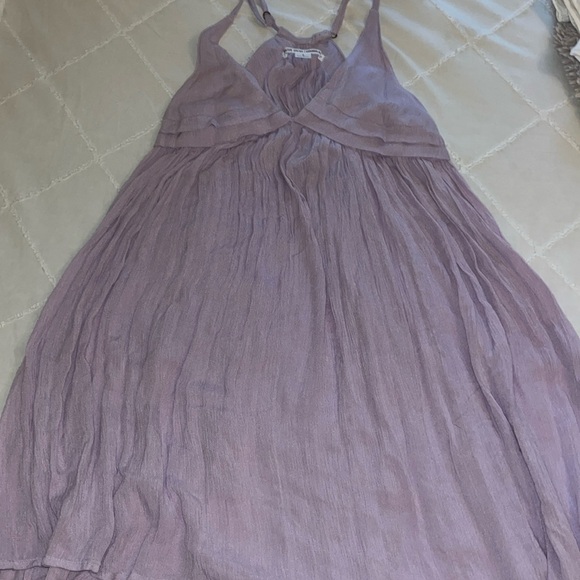 O'Neill Dresses & Skirts - Purple dress, tags still on
